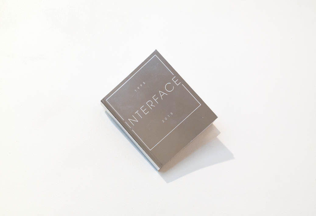 catalogue rétrospectif 1995-2015